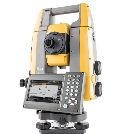Purchased New Zealand Topcon distributor Geodetic Instruments in 2004 and renamed Synergy Positioning Systems